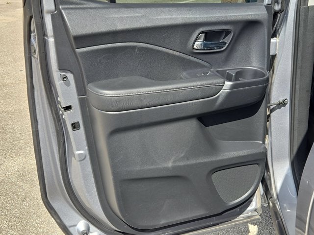 2019 Honda Ridgeline RTL 2WD