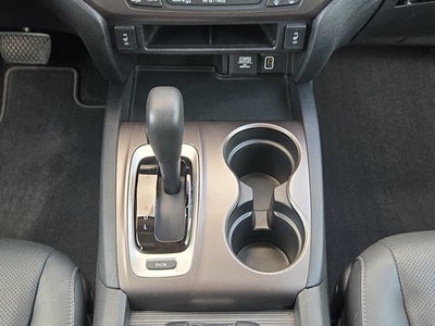 2019 Honda Ridgeline RTL 2WD