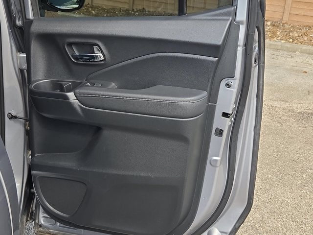 2019 Honda Ridgeline RTL 2WD