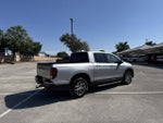 2019 Honda Ridgeline RTL-E AWD