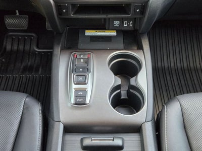 2023 Honda Ridgeline RTL-E AWD