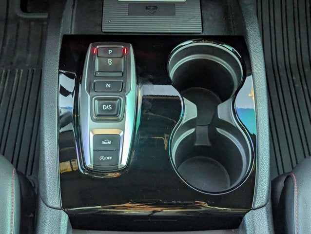 2022 Honda Ridgeline Black Edition