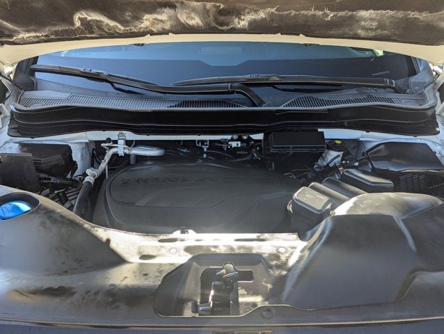 2022 Honda Ridgeline Black Edition