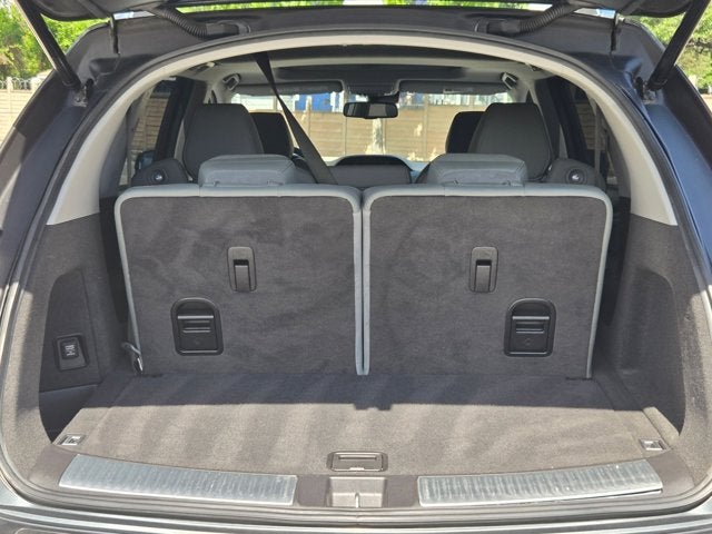 2015 Acura MDX Tech Pkg