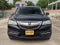 2016 Acura MDX FWD 4dr with Tech