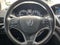 2016 Acura MDX FWD 4dr with Tech