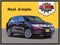 2016 Acura MDX FWD 4dr with Tech