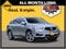 2017 Acura MDX FWD w/Technology Pkg