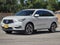 2017 Acura MDX SH-AWD with Advance Pkg