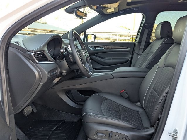 2024 Buick Enclave Avenir