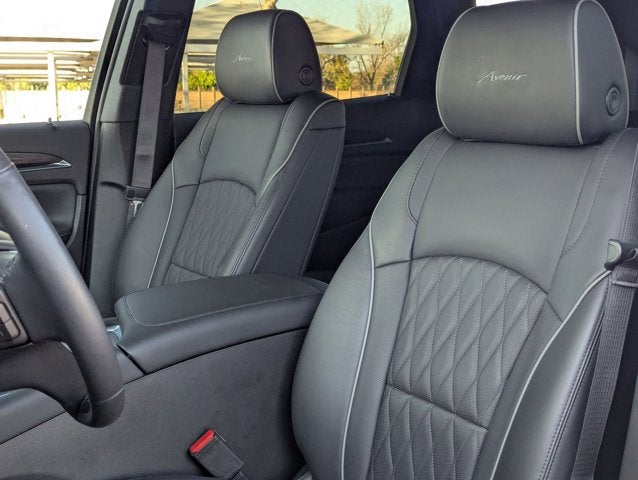2024 Buick Enclave Avenir