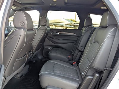 2024 Buick Enclave Avenir