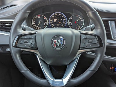 2024 Buick Enclave Avenir