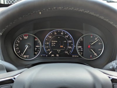 2024 Buick Enclave Avenir