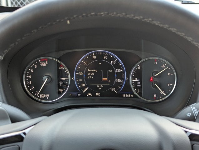 2024 Buick Enclave Avenir