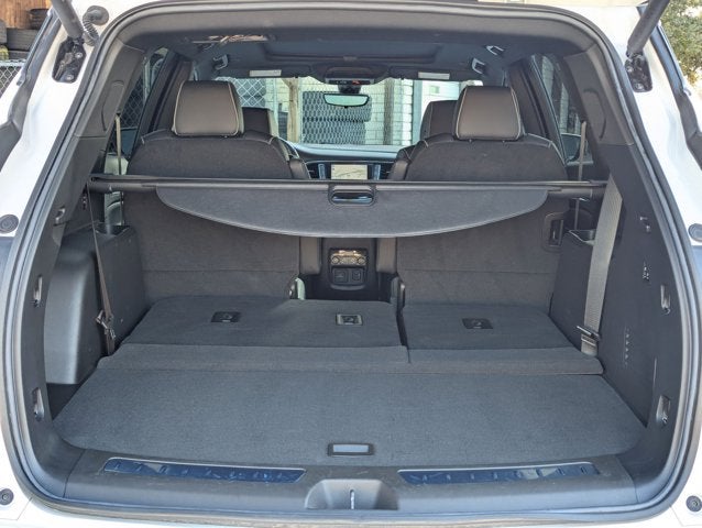 2024 Buick Enclave Avenir