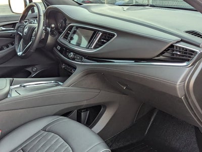 2024 Buick Enclave Avenir