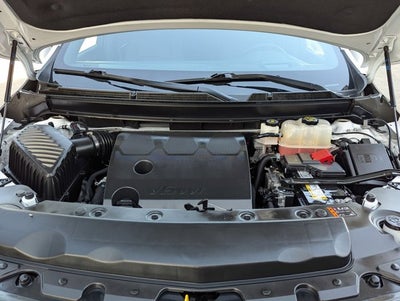 2024 Buick Enclave FWD 4dr Avenir