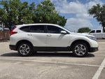 2017 Honda CR-V EX-L 2WD
