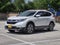 2017 Honda CR-V EX-L 2WD