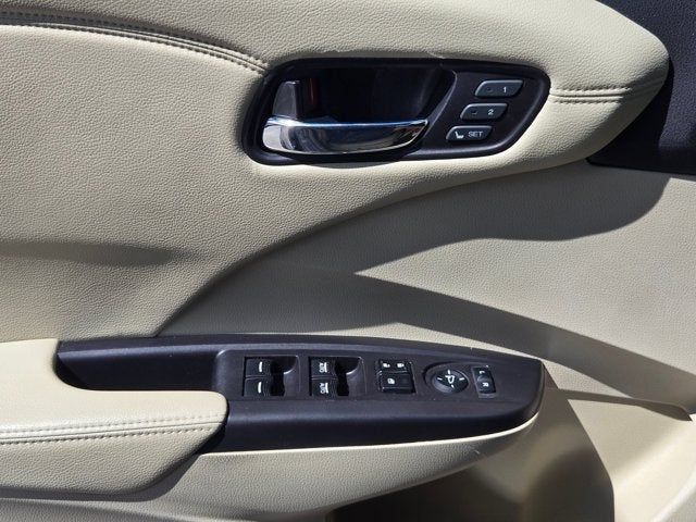 2015 Acura RDX FWD 4dr
