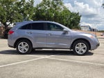 2015 Acura RDX FWD 4dr