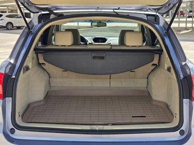 2015 Acura RDX FWD 4dr