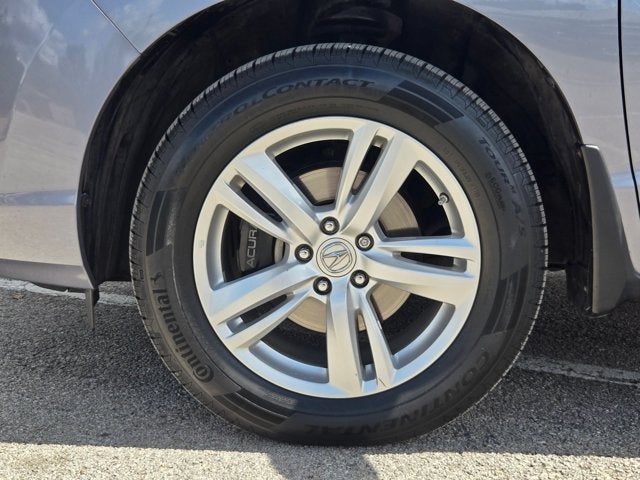 2015 Acura RDX FWD 4dr