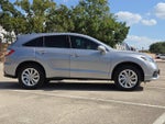 2018 Acura RDX Base