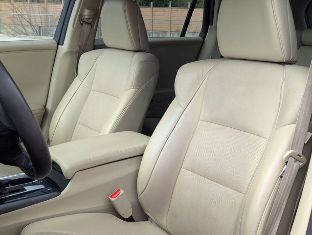 2017 Acura RDX w/Technology Pkg