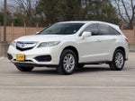 2017 Acura RDX w/Technology Pkg