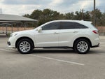 2017 Acura RDX w/Technology Pkg