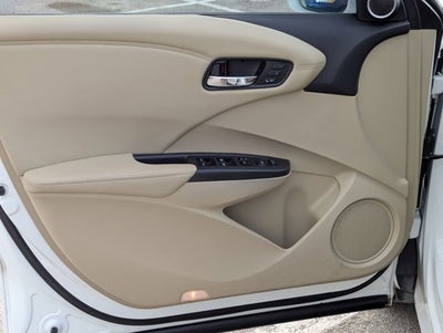 2017 Acura RDX w/Technology Pkg