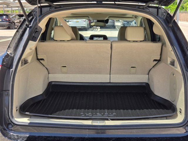 2018 Acura RDX FWD with Advance Pkg