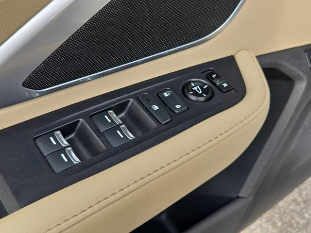 2021 Acura RDX FWD