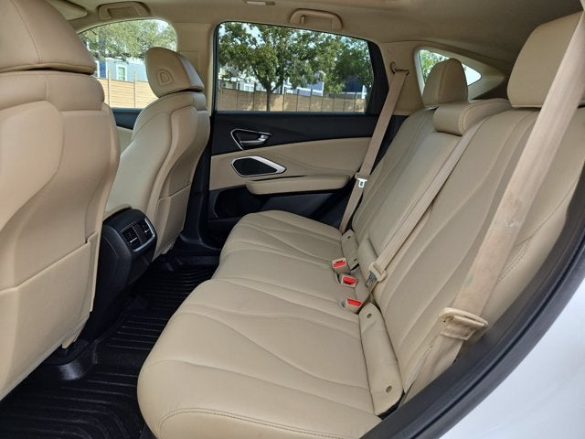 2021 Acura RDX FWD