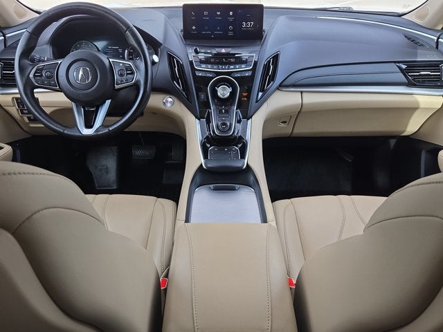 2021 Acura RDX FWD