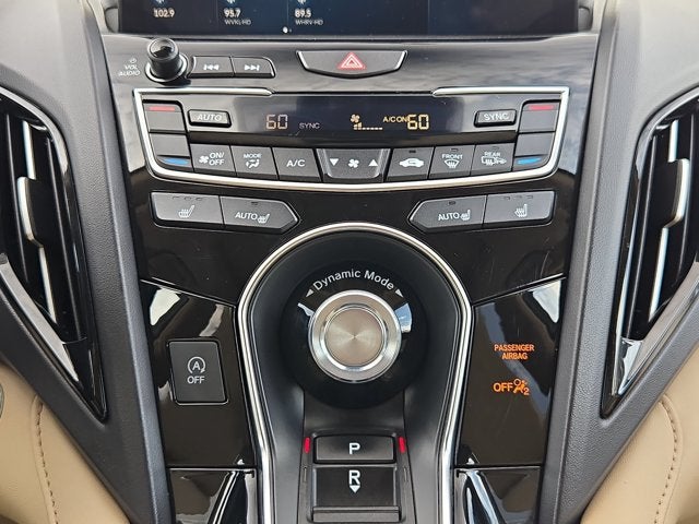 2021 Acura RDX FWD