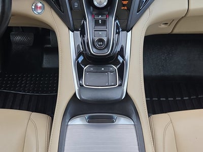 2021 Acura RDX FWD