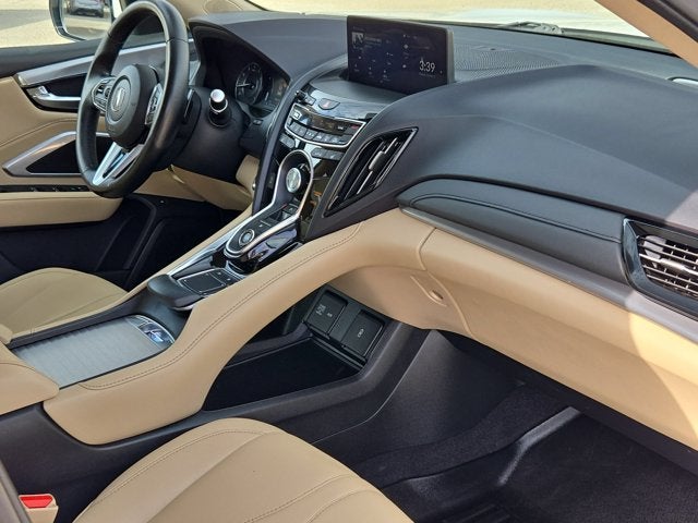 2021 Acura RDX FWD