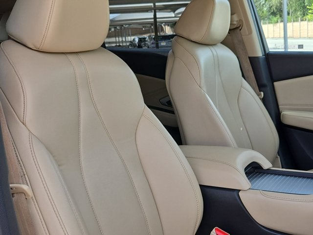 2021 Acura RDX FWD