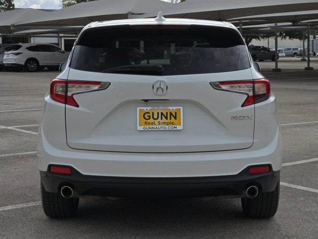 2021 Acura RDX FWD