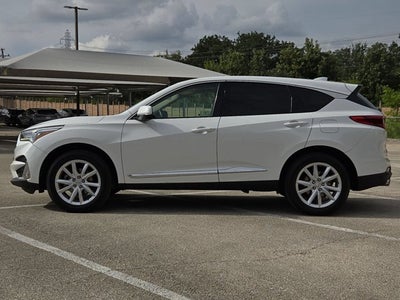2021 Acura RDX FWD