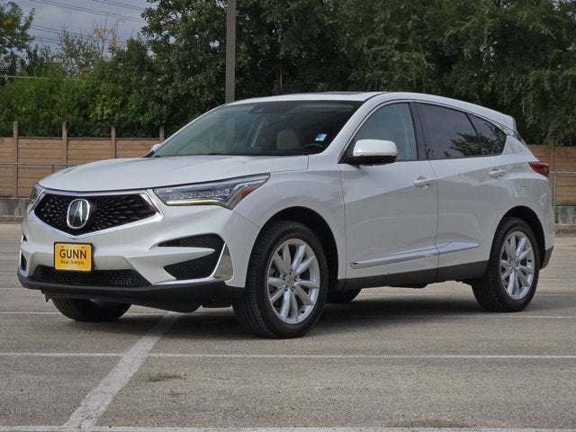 2021 Acura RDX FWD