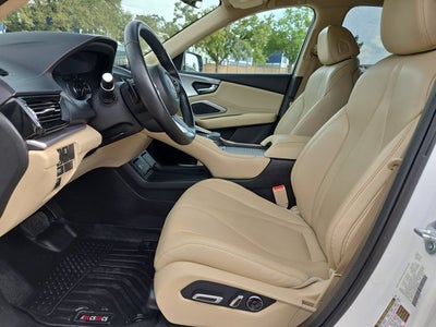 2021 Acura RDX FWD