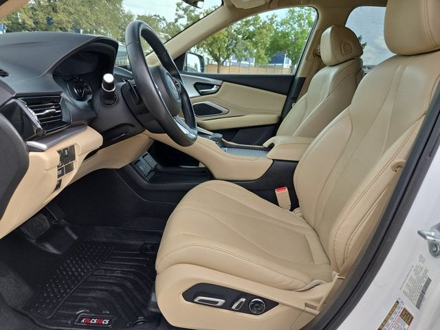 2021 Acura RDX FWD