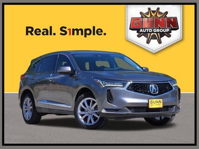 2023 Acura RDX FWD