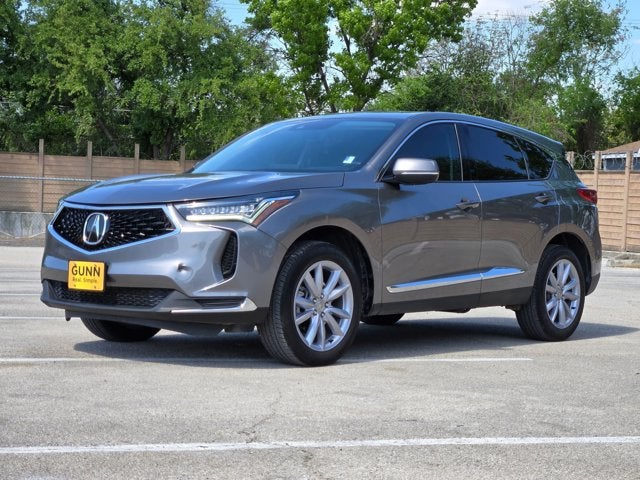2023 Acura RDX FWD