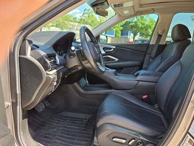 2023 Acura RDX FWD