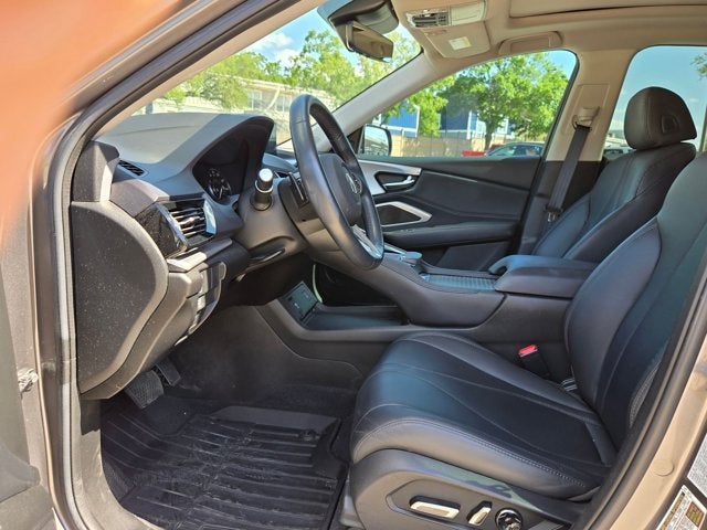 2023 Acura RDX FWD